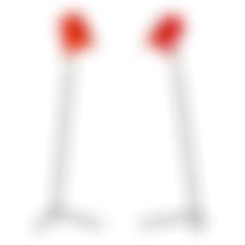 Pair of Claritas floor lamps ,
Pair of Claritas floor lamps , (preview)
