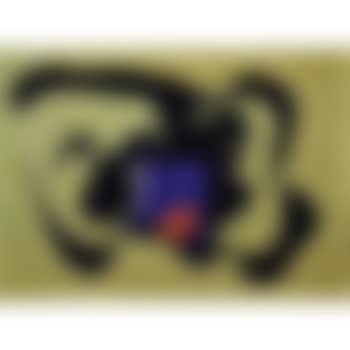 Bull in the Sun, rug (preview)