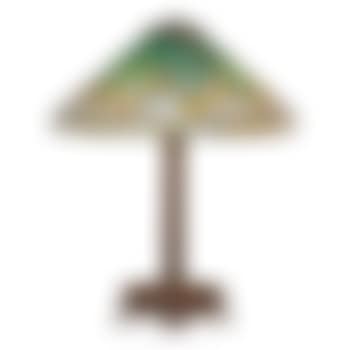 Fine Daffodil table lamp , (preview)
