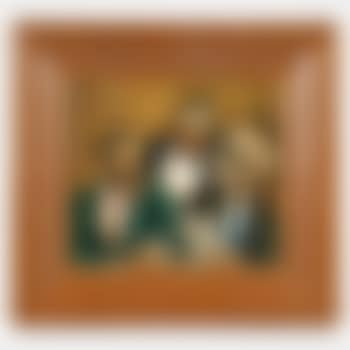 The businessman's lunch , (preview)