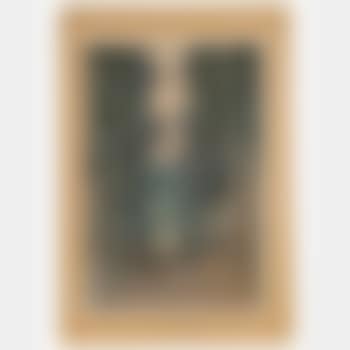 Cryptomeria Avenue ,
1937 (preview)