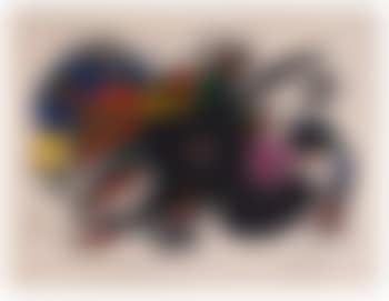 Abstract composition , (preview)