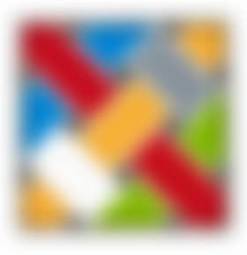 Small Lattice No. 193 ,
1988 (preview)