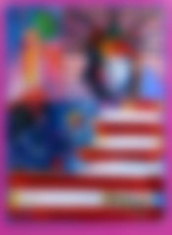 God bless America II , (preview)