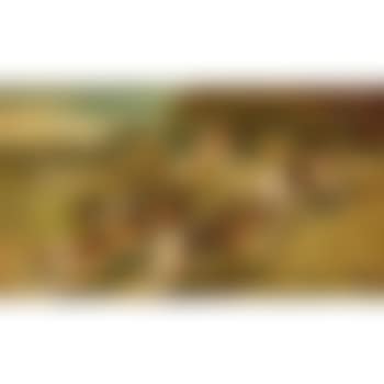 Hounds On The Scent , (preview)