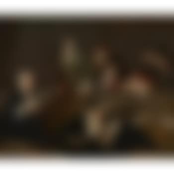 Scène De Tribunal , (preview)