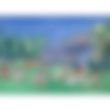 Aux Courses , (preview)
