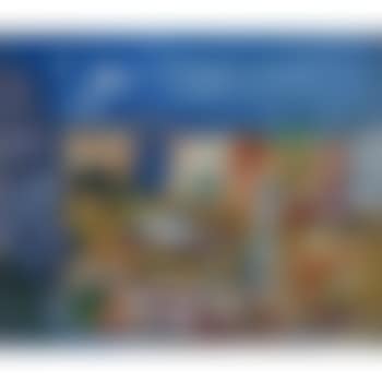 Paris - Place Clichy , (preview)