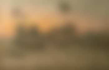 Paysage Balinaise , (preview)