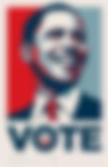 Vote Obama ,
2008 (preview)