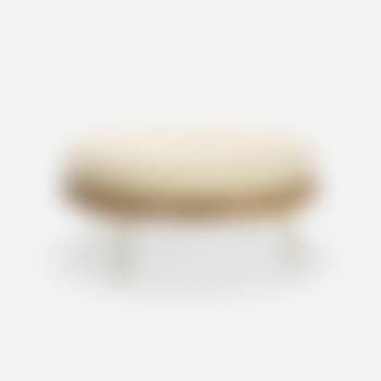 Pouf, model 1745 ,
Circa
1950 (preview)