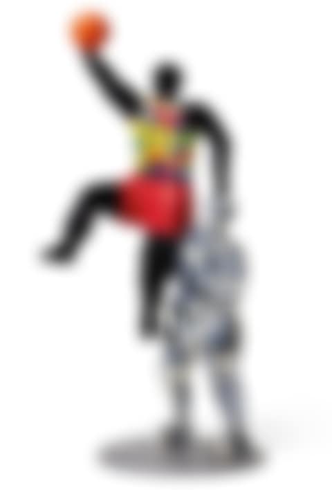 #23 BASKETBALL PLAYER (preview)