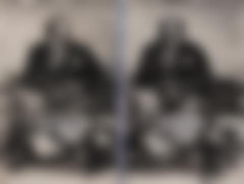 DRAWING FOR STEREOSCOPE, DRAWING #6425 (preview)