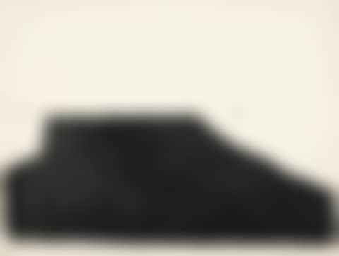 STUDY FOR FLAT ROCK (preview)