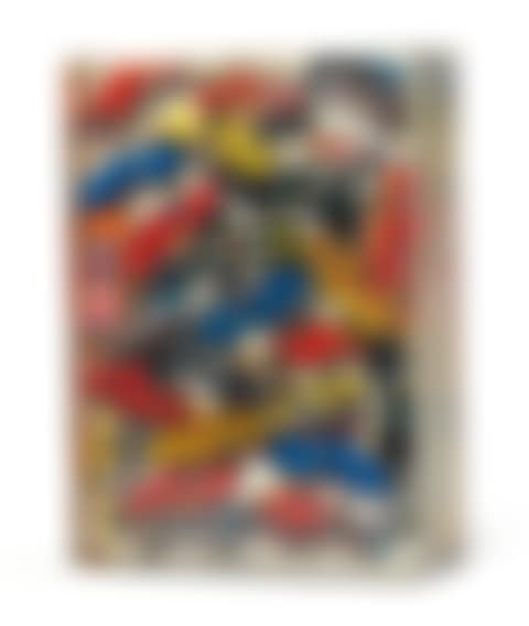 CAR ACCUMULATION (MATCHBOX CARS) (preview)