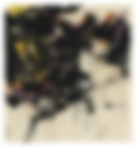 THE YELLOW AND WHITE SQUARE (preview)