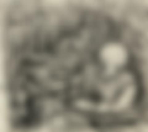 TWO SEATED FIGURES V (preview)