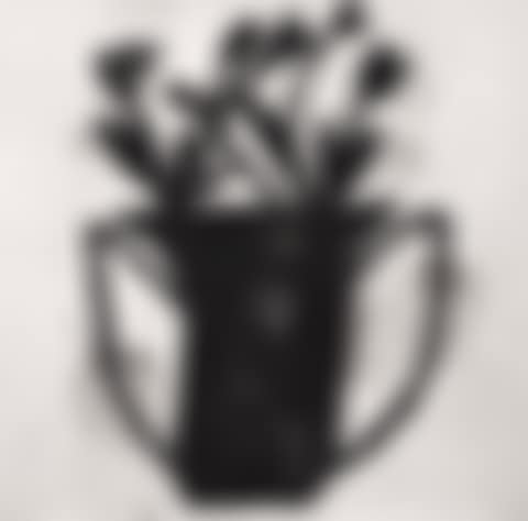 FLOWERS #21-98 (preview)