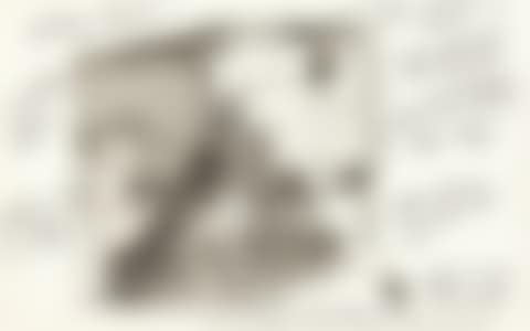 VIEWS OF A LANDING PREPARATORY DRAWING (preview)