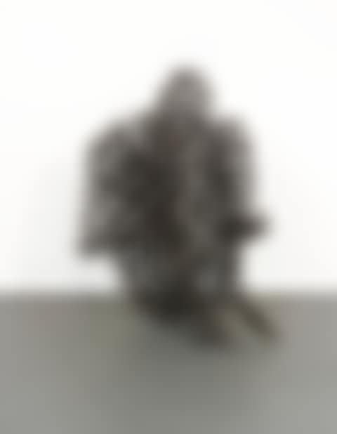 DOMAIN VIII (CROUCHING) (preview)