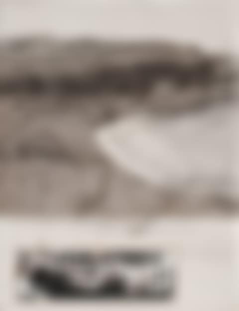 PACKED COAST (PROJECT FOR AUSTRALIA NEAR SYDNEY) (preview)