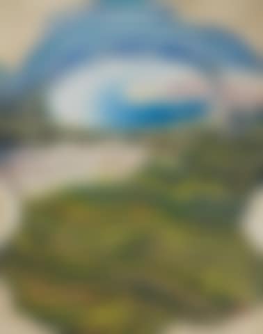Paesaggio con lago (preview)