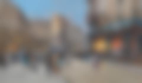 Porte Saint-Martin, Paris (preview)