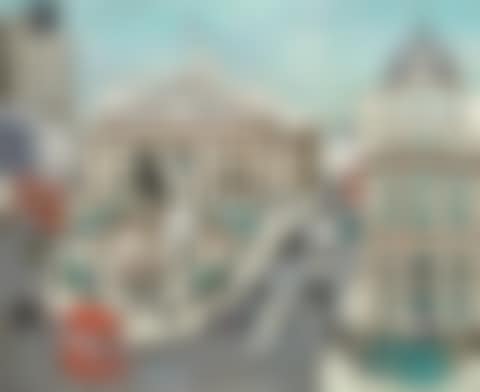 The Royal Exchange, London (preview)