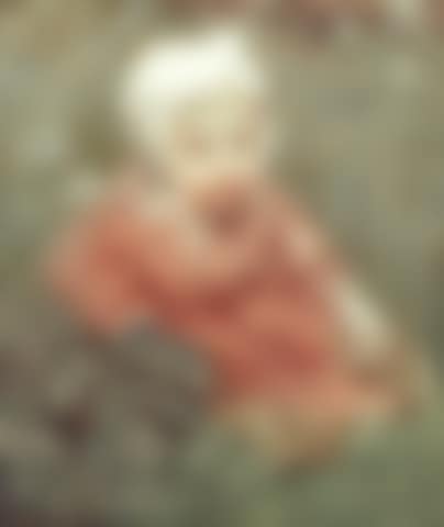 Study for 'It's the Child's Turn Now (preview)
