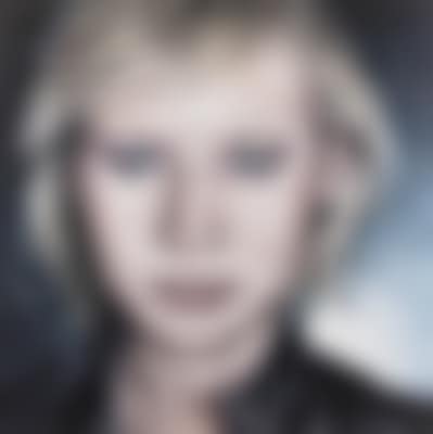Portrait of a Girl (preview)