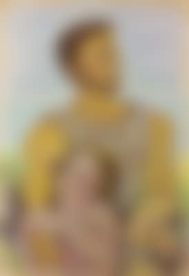Odysseus and Kalypso (preview)