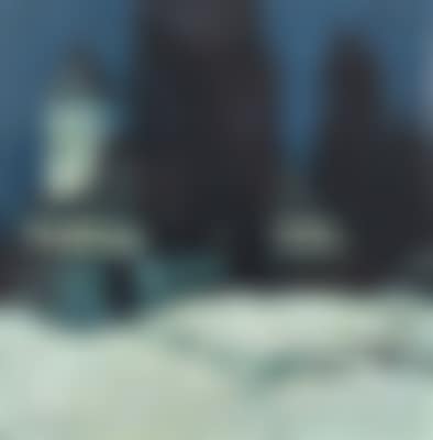 Winter Night (preview)