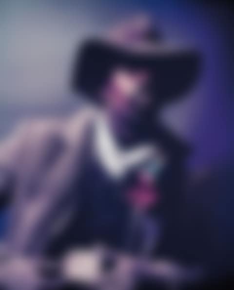 NOMADS (SIR LEONARD) (preview)