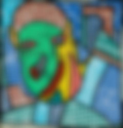 PORTRAIT DE JEAN MI LE COSTO (preview)