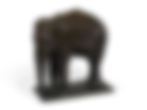 PETIT ÉLÉPHANT AU REPOS (preview)