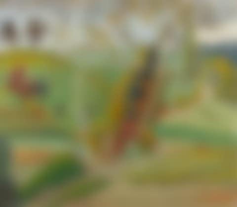 BERGWEGE (MOUNTAIN PATH) (preview)