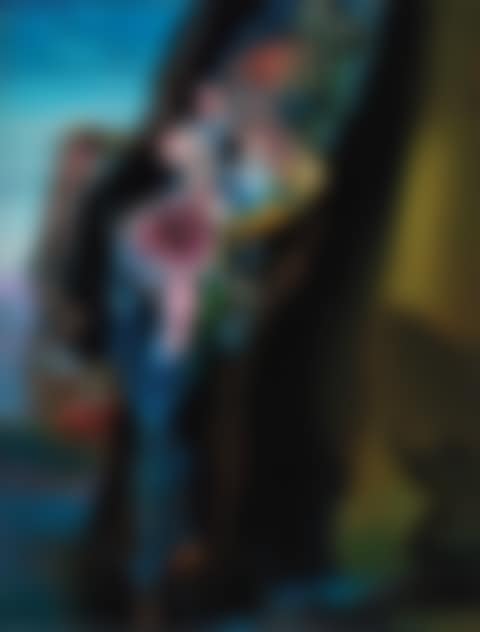 GRADIVA (preview)