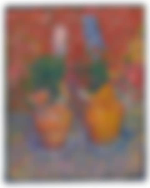 HYAZINTHENTÖPFE (HYACINTH POTS) (preview)
