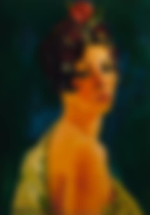 ESPAGNOLE (preview)