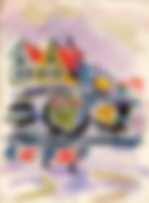 BRUGES (preview)
