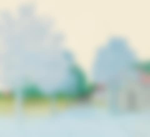 LE TRAITÉ DU PAYSAGE (preview)