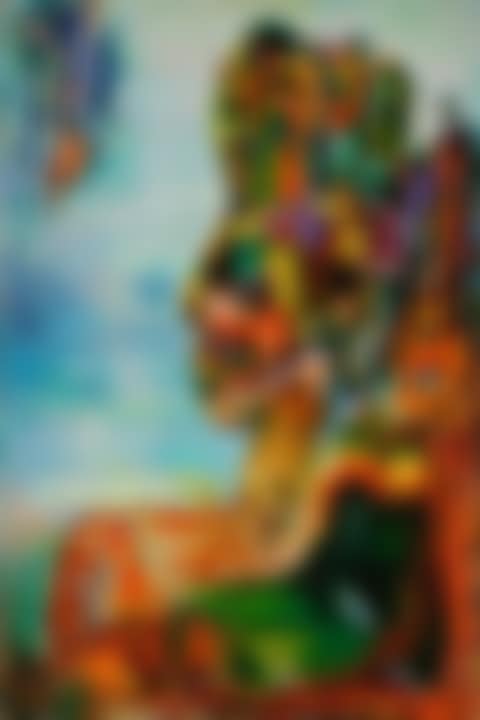ARCIMBOLDO (preview)