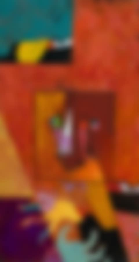 PORTRAIT DE JOAN MIRÓ, PEINTRE BÉNIT (preview)