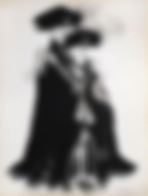 EDEN AND CHURCHILL GARTERED (preview)