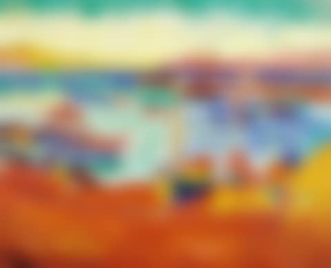BATEAUX À COLLIOURE (preview)