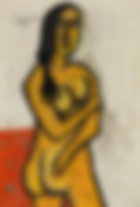NUDE  (preview)