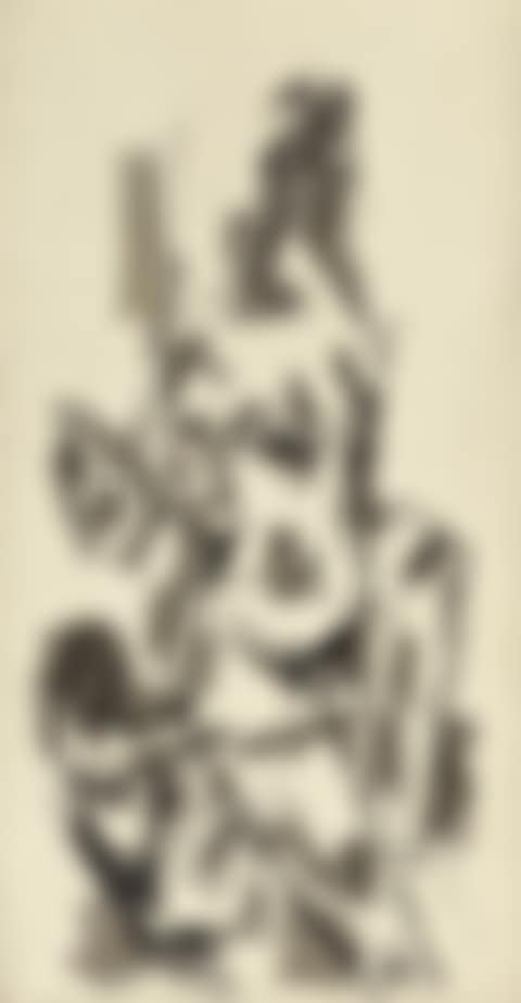 UNTITLED (NAYIKA) (preview)