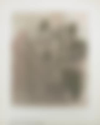 Stoned Moon Series: five prints (preview)