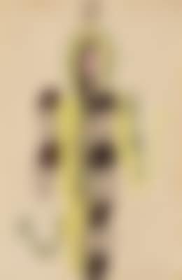 Projet de costume de théâtre (preview)