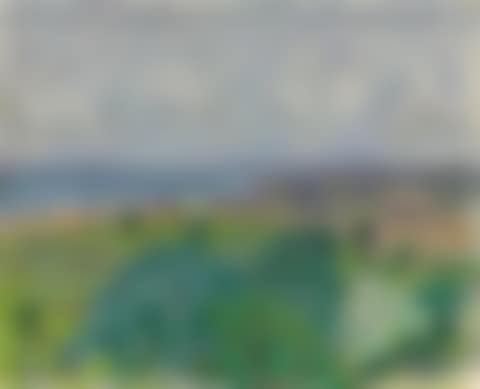 Bord de mer avec paysage (preview)